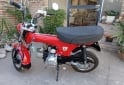 Motos - Motomel Max 110 2023 Nafta 6000Km - En Venta