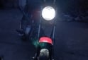 Motos - Motomel Max 110 2023 Nafta 6000Km - En Venta