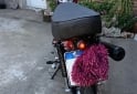 Motos - Motomel Max 110 2023 Nafta 6000Km - En Venta