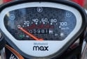 Motos - Motomel Max 110 2023 Nafta 6000Km - En Venta