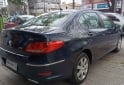 Autos - Peugeot 408 2013 Nafta 180000Km - En Venta