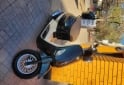 Motos - Zanella Styler 2016 Nafta 17000Km - En Venta