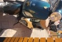 Motos - Zanella Styler 2016 Nafta 17000Km - En Venta