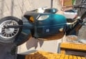 Motos - Zanella Styler 2016 Nafta 17000Km - En Venta