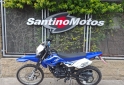 Motos - Motomel SKUA XTREME 125CC 2025 Nafta 4567Km - En Venta