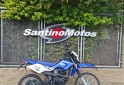 Motos - Motomel SKUA XTREME 125CC 2025 Nafta 4567Km - En Venta