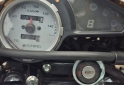 Motos - Motomel SKUA XTREME 125CC 2025 Nafta 4567Km - En Venta