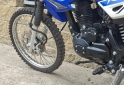 Motos - Motomel SKUA XTREME 125CC 2025 Nafta 4567Km - En Venta