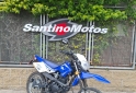 Motos - Motomel SKUA XTREME 125CC 2025 Nafta 4567Km - En Venta
