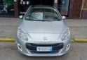 Autos - Peugeot 308 2015 Nafta 160000Km - En Venta