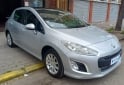 Autos - Peugeot 308 2015 Nafta 160000Km - En Venta