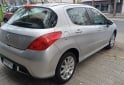 Autos - Peugeot 308 2015 Nafta 160000Km - En Venta