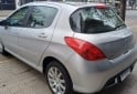 Autos - Peugeot 308 2015 Nafta 160000Km - En Venta