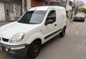 Utilitarios - Renault Kanhoo 2012 Diesel 260000Km - En Venta