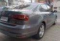 Autos - Volkswagen Vento 2018 Nafta 140000Km - En Venta
