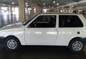 Autos - Fiat Uno fire base 2011 Nafta 215000Km - En Venta