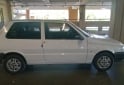 Autos - Fiat Uno fire base 2011 Nafta 215000Km - En Venta