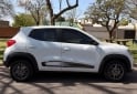 Autos - Renault Kwid Iconic 2018 Nafta 62000Km - En Venta