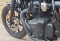 Motos - Royal Enfield CONTINENTAL 650CC 2024 Nafta 16921Km - En Venta