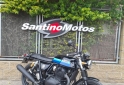 Motos - Royal Enfield CONTINENTAL 650CC 2024 Nafta 16921Km - En Venta