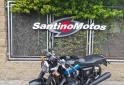 Motos - Royal Enfield CONTINENTAL 650CC 2024 Nafta 16921Km - En Venta