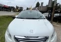Autos - Peugeot 2008 1.6 THP SPOR 2017 Nafta - En Venta