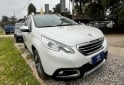 Autos - Peugeot 2008 1.6 THP SPOR 2017 Nafta - En Venta