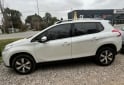 Autos - Peugeot 2008 1.6 THP SPOR 2017 Nafta - En Venta