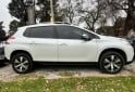 Autos - Peugeot 2008 1.6 THP SPOR 2017 Nafta - En Venta