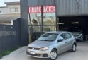 Autos - Volkswagen Gol Trend 2017 Nafta 50000Km - En Venta