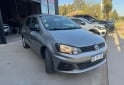 Autos - Volkswagen Gol Trend 2017 Nafta 50000Km - En Venta