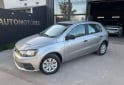 Autos - Volkswagen Gol Trend 2017 Nafta 50000Km - En Venta