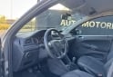 Autos - Volkswagen Gol Trend 2017 Nafta 50000Km - En Venta