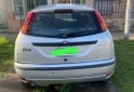 Autos - Ford Focus 1.6 Ambiente 2005 2005 Nafta 106000Km - En Venta