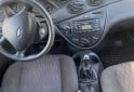 Autos - Ford Focus 1.6 Ambiente 2005 2005 Nafta 106000Km - En Venta