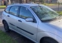 Autos - Ford Focus 1.6 Ambiente 2005 2005 Nafta 106000Km - En Venta