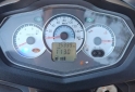 Motos - SYM CITYCOM S 300 2023 Nafta 15339Km - En Venta