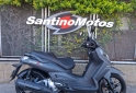 Motos - SYM CITYCOM S 300 2023 Nafta 15339Km - En Venta