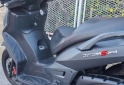 Motos - SYM CITYCOM S 300 2023 Nafta 15339Km - En Venta