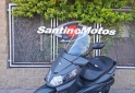 Motos - SYM CITYCOM S 300 2023 Nafta 15339Km - En Venta