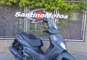 Motos - SYM CITYCOM S 300 2023 Nafta 15339Km - En Venta