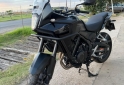 Motos - Honda Nx 500 2025 Nafta 4000Km - En Venta