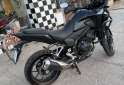 Motos - Honda Nx 500 2025 Nafta 4000Km - En Venta