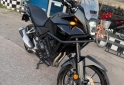 Motos - Honda Nx 500 2025 Nafta 4000Km - En Venta