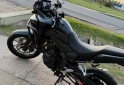Motos - Honda Nx 500 2025 Nafta 4000Km - En Venta