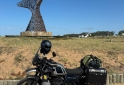 Motos - Royal Enfield Himalayan 411 2023 Nafta 7500Km - En Venta