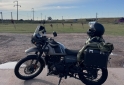 Motos - Royal Enfield Himalayan 411 2023 Nafta 7500Km - En Venta