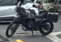 Motos - Royal Enfield Himalayan 411 2023 Nafta 7500Km - En Venta