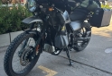 Motos - Royal Enfield Himalayan 411 2023 Nafta 7500Km - En Venta