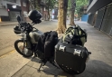 Motos - Royal Enfield Himalayan 411 2023 Nafta 7500Km - En Venta